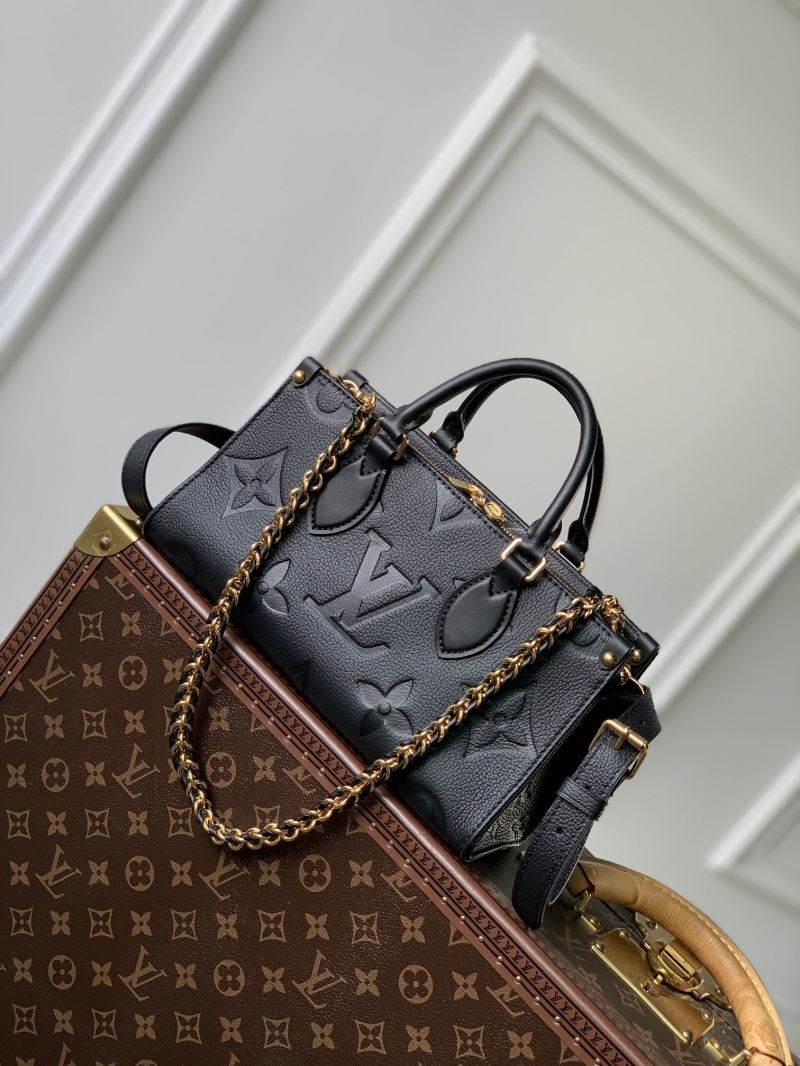 LV Shopping Bags